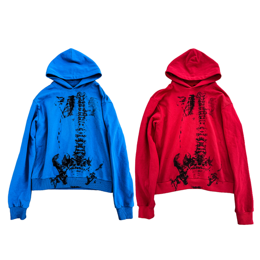 fracture bundle